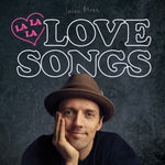 the album cover for Jason Mraz - Lalalalovesongs [LP]