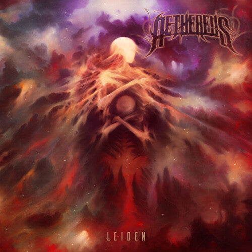 Aethereus - ライデン (CD)