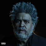 The Weeknd - Dawn FM (CD)