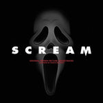 Brian Tyler - Scream (Music From the Motion Picture) (Vinyl)