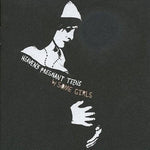 Some Girls - Heaven's Pregnant Teens (Black with Gold Swirl) (Vinyl)