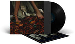 the album cover for E-L-R - Vexier [180 Gram]