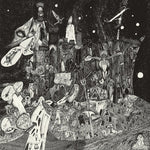 Rudimentary Peni - Death Church (CD)
