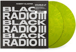 Robert Glasper - Black Radio III Indie Exclusive: vinilo CHARTREUSE (Vinilo)