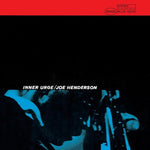 Joe Henderson - Inner Urge (Vinilo)