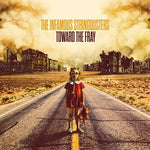 Infamous Stringdusters - Hacia la Fray (Vinilo)