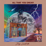 the album cover for Joey Landreth - All That You Dream
