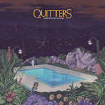 クリスチャン・リー・ハトソン - Quitters (CD)