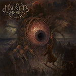 Haunted Shores - Void (CD)