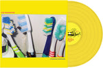 The Paranoyds - Carnage Bargain (Yellow) (Vinyl)