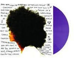 Erykah Badu - Worldwide Underground (Vinyl)
