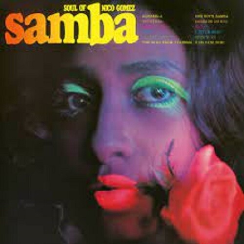 Nico Gomez - Soul Of Samba (Vinyl)