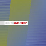 the album cover for Index07 / Various (Ltd) - Index07 / Various [Limited Edition]
