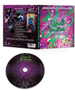 Liquid Tension Experiment - Liquid Tension Experiment (CD)