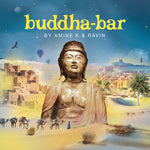 Various Artists - Buddha Bar By Amine K &amp; Ravin / Various (CD)
