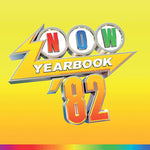 the album cover for Now Yearbook 1982 / Various - Now Yearbook 1982 / Various (Spec) (Uk)