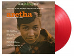 Aretha [Edición limitada de vinilo rojo translúcido de 180 gramos] (Vinilo)