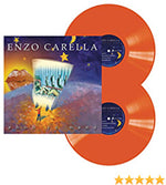 Enzo Carella - Ahoh Ye Nan? (Edición limitada) (Vinilo)