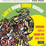 Let's Make Some Music! Sunshine, Soft & Studio Pop 1966-1970 / Various (CD)
