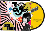 ジョシー・コットン - Everything Is Oh Yeah (CD)