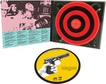 ジョシー・コットン - Everything Is Oh Yeah (CD)