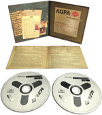 ミニストリー - ライブ ネクロノミコン (CD)