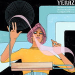 Various Artists - Yeraz Past Present & Future Armenian Sounds / Various (Vinyl)