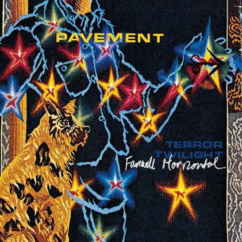 Pavement - Terror Twilight: Farewell Horizontal (Vinyl)