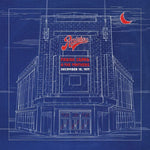 フランク・ザッパ＆ザ・マザーズ - ライブ・アット・ザ・レインボー・シアター (ビニールレコード)