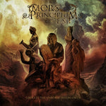 Mors Principium Est - Libera a la inhumanidad no nacida (CD)