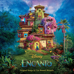 Lin-Manuel Miranda - Encanto (Original Soundtrack) (Vinyl)