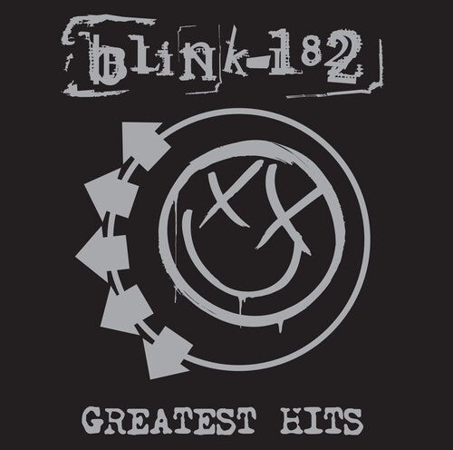 blink-182 - Grandes éxitos (vinilo)