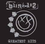 blink-182 - Grandes éxitos (vinilo)
