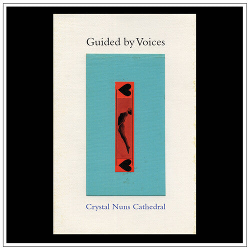 Guiados por Voces - Catedral de las Monjas de Cristal (Vinilo)