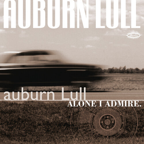 Auburn Lull - Solo admiro (Vinilo)