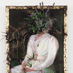 ケヴィン・ディヴァイン - Nothing's Real So Nothing's Wrong (レコード)