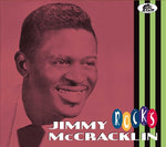 Jimmy McCracklin - Rocas (CD)