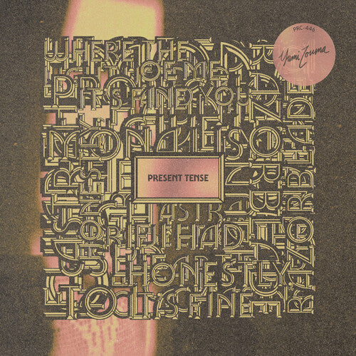 Yumi Zouma - Present Tense (Vinyl)