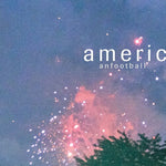 American Football - Rare Symmetry / Fade Into You (Vinyl)