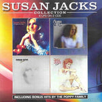 Susan Jacks - Colección (CD)