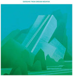 チンギス・トロン - ドリームウェポン (ビニールレコード)