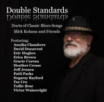 Mick Kolassa - Doble moral (CD)