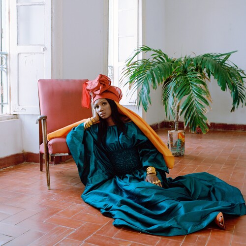 Rokia Koné - BAMANAN [2 LP] (Vinyl)