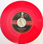 The White Stripes : Fell In Love With A Girl (7", RSD, Single, Ltd, RE, Red)