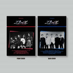 the album cover for Idol (The Coup) (Jtbc Drama) / O.S.T. (Asia) - Idol (The Coup) (Jtbc Drama) / O.S.T. (Asia)