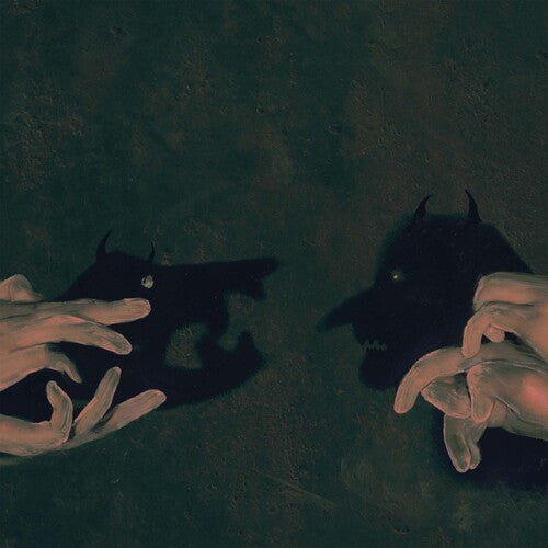 Formal Horse - Meat Mallet (Vinilo naranja transparente de 180 g)