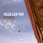the album cover for Helge Lien Trio - Revisited