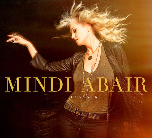 Mindi Abair - Para siempre (CD)