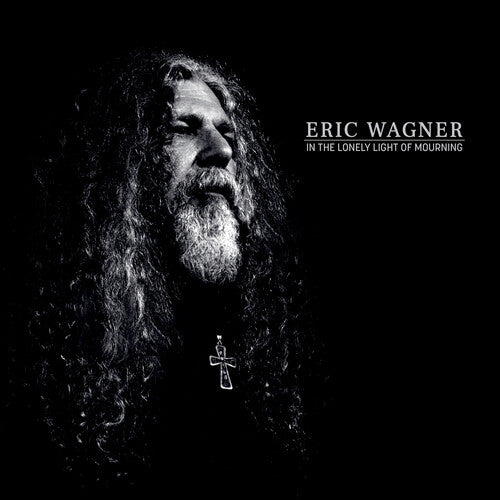 Eric Wagner - En la solitaria luz del duelo (CD)