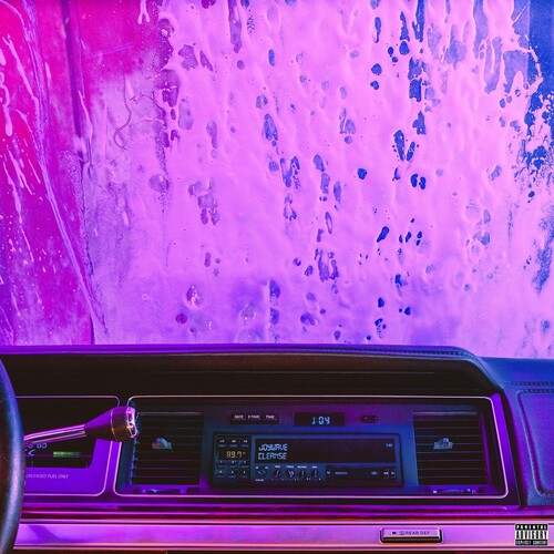 ジョイウェーブ - Cleanse (ビニールレコード)